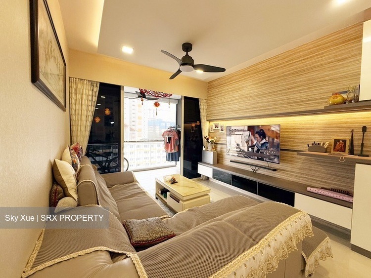 Lake Life (D22), Condominium #529570341